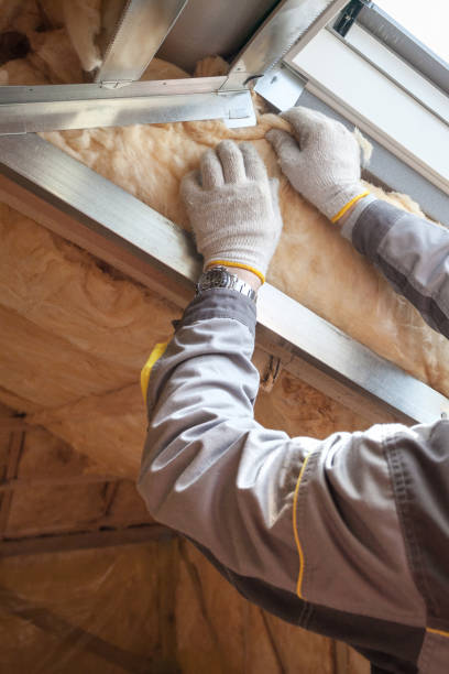 Types of Insulation We Offer in Altoona, PA